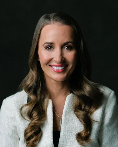 Anna Greenberg