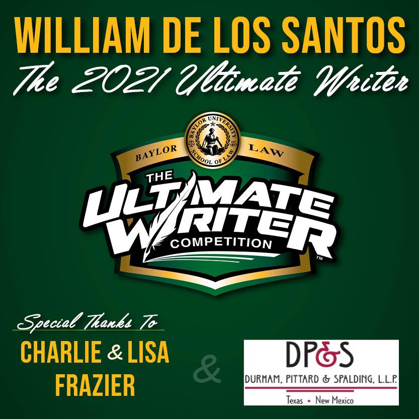Thumbnail_UltimateWriter_2021_WilliamDeLosSantos